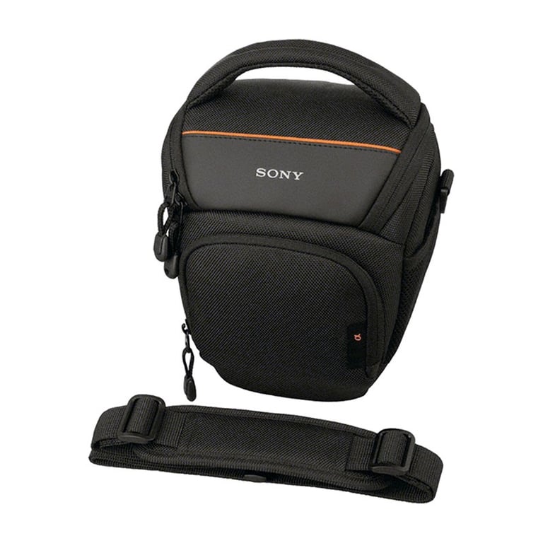 Sony LCS AMB étui et housse d'appareils photo Sac à bandoulière Neuf - vue 2