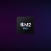 Apple Mac mini Apple M M2 Pro 16 GB 512 GB SSD macOS Ventura Mini PC Plata