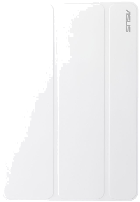 Tricover blanc pour MeMo Pad 10 pouces