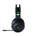 Razer Nari Ultimate XBox One Casque Sans fil Arceau Jouer Noir, Vert