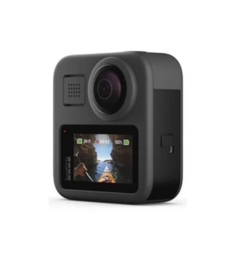 GoPro MAX - Caméra de sport