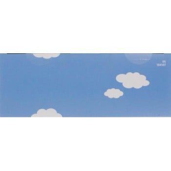 Cuffie Hama Kids Guard con archetto per chiamate/musica Blu, Verde, Giallo