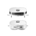 Eureka J12 ULTRA robot aspirateur 0,25 L Blanc