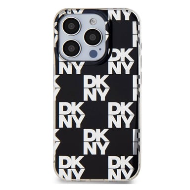 Cover protettiva per iPhone 14 Pro con motivo a piastrelle