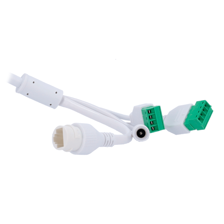 Hikvision DS 2CD2543G2 IWS Dôme Caméra de sécurité IP Extérieure 2688 x 1520 pixels Plafondmur Neuf - vue 3