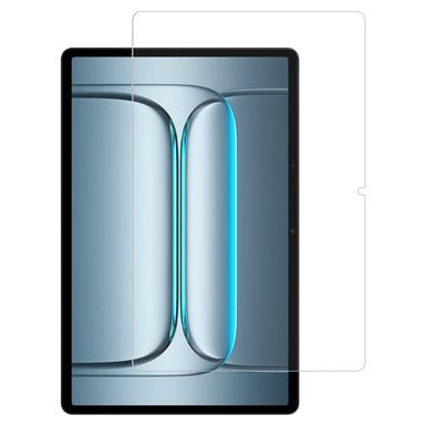 Accezz Protection d'écran premium en verre trempé pour OnePlus Pad Lite