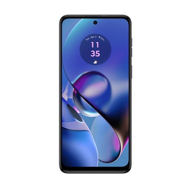 Motorola G54 16,5 cm (6.5'') SIM única Android 13 5G USB Tipo C 8 GB 256 GB 5000 mAh Azul