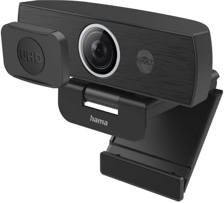 Webcam PC C-900 Pro , UHD 4K, 2160p, USB-C, pour streaming