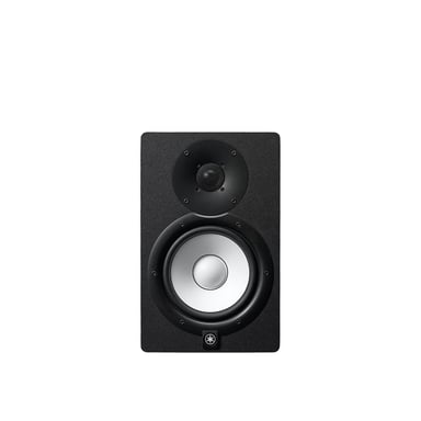 Yamaha HS7 haut-parleur 2-voies Noir Avec fil 95 W