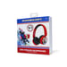 OTL Technologies Super Mario Mario Kart Auricolare con e senza fili Bluetooth Rosso