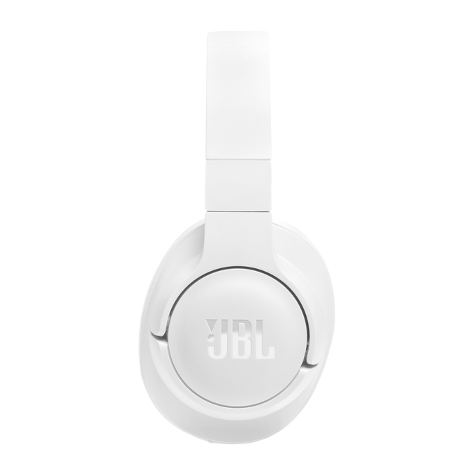 JBL Tune 720BT Casque Sans fil Arceau Appels/Musique Bluetooth Blanc - Très bon état