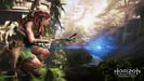 Sony Horizon: Forbidden West Estándar Árabe, Español, Polaco, Francés, Italiano, Portugués, Japonés, Ruso, Alemán PlayStation 5