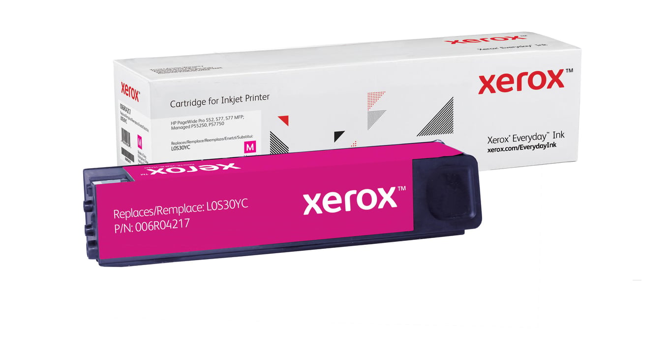 Ink Cartr Hp Pagewide L0s30yc Hp Pagewide Pro 552/ 577