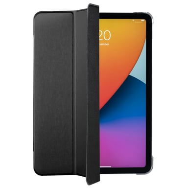Pochette pour tablette ''Fold Clear'' pour iPad Air 10.9'' (4. Gen/2020) - Noir