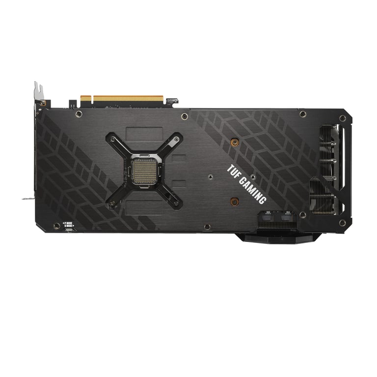 ASUS TUF Gaming TUF-RX6800XT-O16G-GAMING AMD Radeon RX 6800 XT 16 Go GDDR6 - Neuf