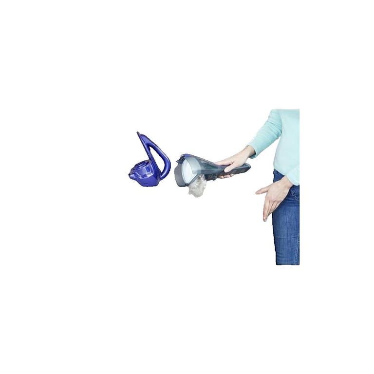 Aspirateur main DVA325JP07 Dustbuster spécial animaux - vue 5