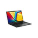 Ordinateur portable ASUS VivoBook 15 E1504 Ryzen 3 30 8 Go 512 Go SSD écran 15,6 FHD Noir mat