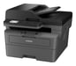 Brother MFC-L2860DWE impresora multifunción Laser A4 1200 x 1200 DPI 34 ppm Wifi