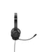 HEADSET Acer Office USB Noir