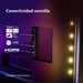 Philips LED 32PFS6908 Téléviseur Ambilight Full HD