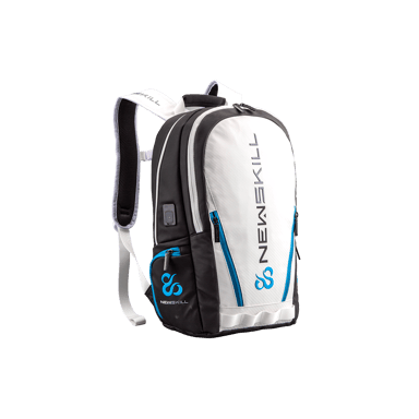 Newskill Mercury Mochila Gaming con diseño Urbano 15.6''