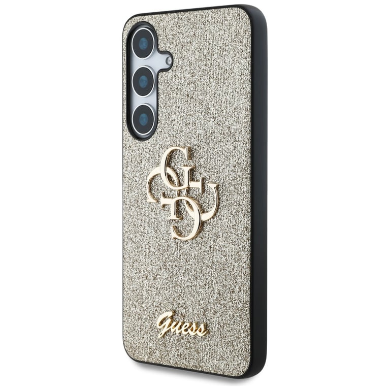 Coque pour Samsung Galaxy S25 Plus Guess - vue 5