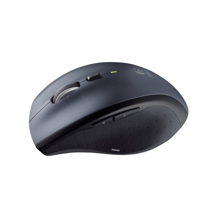 Logitech M705 sans Fil Marathon Neuf - vue 3
