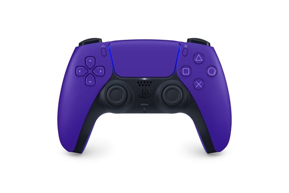 Manette Sony Dualsense PS5 - Violet