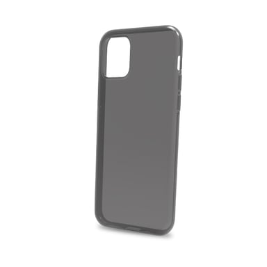 Celly Gelskin funda para teléfono móvil 16,5 cm (6.5'') Negro