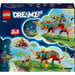 Dreamzzz 71492 Le Caméléon Cracheur De Feu De Mateo - Jeu Garçon 7 Ans - Idée Cadeau