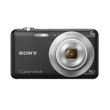 Sony Cyber-shot DSC-W710