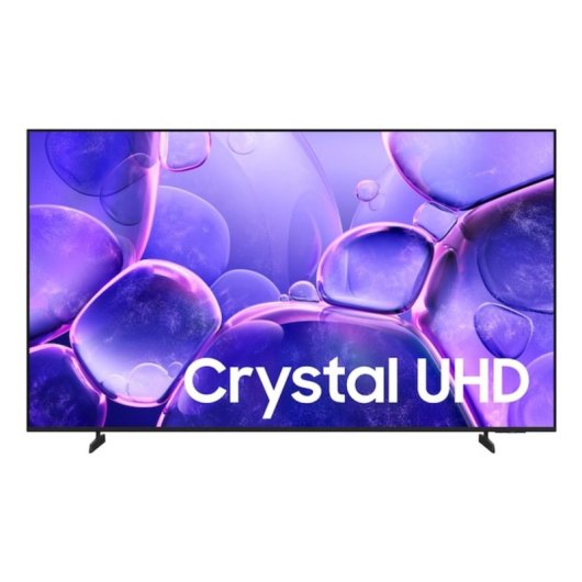 Samsung 43 Ultra Hd Smart Tv Wifi - Neuf