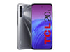 TCL 20L 128 GB, Nero