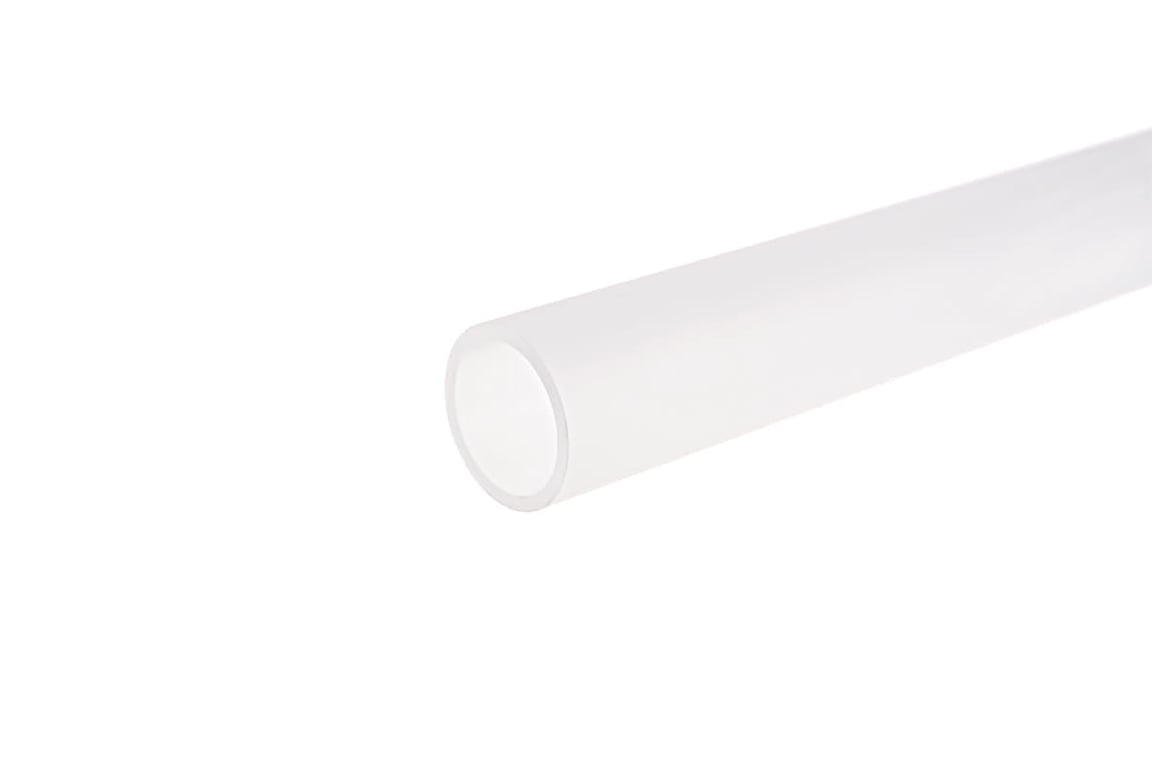 Alphacool Compatible Eisrohr 1613mm Pmma Ht 80cm 4er Set 10124 - vue 4