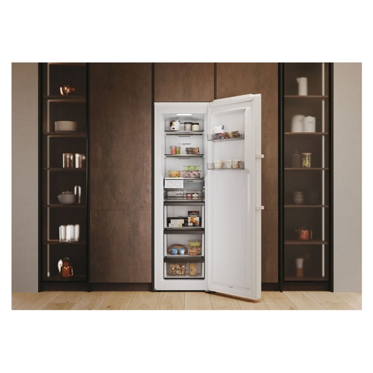 Congélateur armoire Haier H4F306WDH1 - Neuf