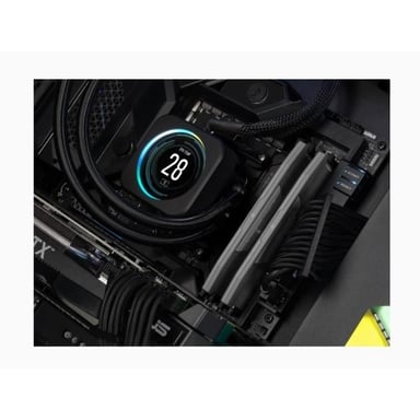 Corsair Vengeance CMK32GX5M2D6000Z36 32 GB 2 x 16 GB DDR5 6000 MHz ECC modulo di memoria