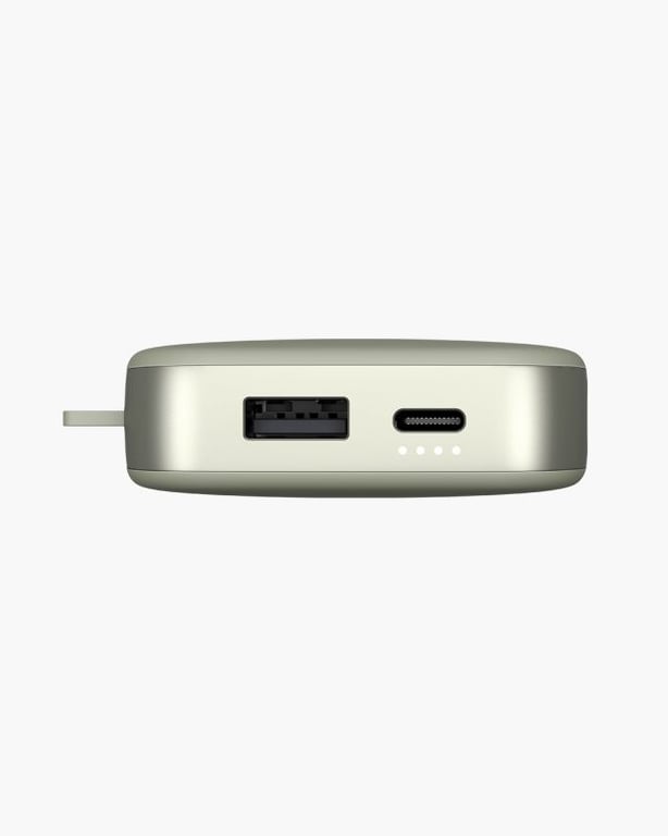 Fresh 'n Rebel 2PB6100DM banque d'alimentation électrique 6000 mAh Neuf - vue 9