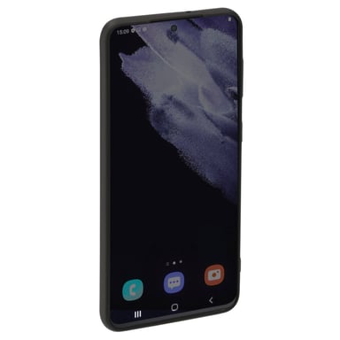 Cover protettiva ''Finest Feel'' per Samsung Galaxy S22 5G