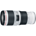 Canon EF 70-200 mm f/4.0 L USM Canon EF