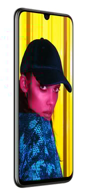 P Smart 2019 64 Go, Noir