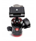 Rótula MANFROTTO MH494-BH Rótula + Placa 200PL-PRO