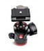 MANFROTTO Giunto sferico MH494-BH Sfera + piastra 200PL-PRO