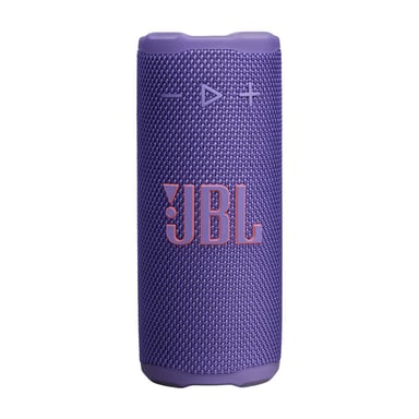 Altoparlante portatile senza fili JBL Grip Bluetooth Viola