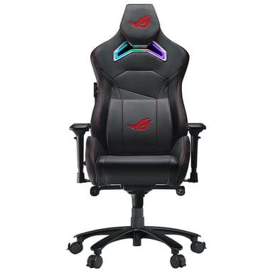 ASUS ROG Chariot X Siège de jeu universel Siège capitonné Noir - Neuf