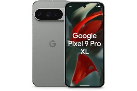 Pixel 9 Pro XL (5G) 256 Go, Vert Sauge, Débloqué