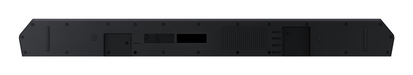 Barre De Son Samsung Q-Series HW-Q610F – 3.1.2 Ch, Caisson Sans Fil, Dolby Atmos - vue 10