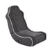 X Rocker Chimera Siège de jeu sur console Noir, Blanc