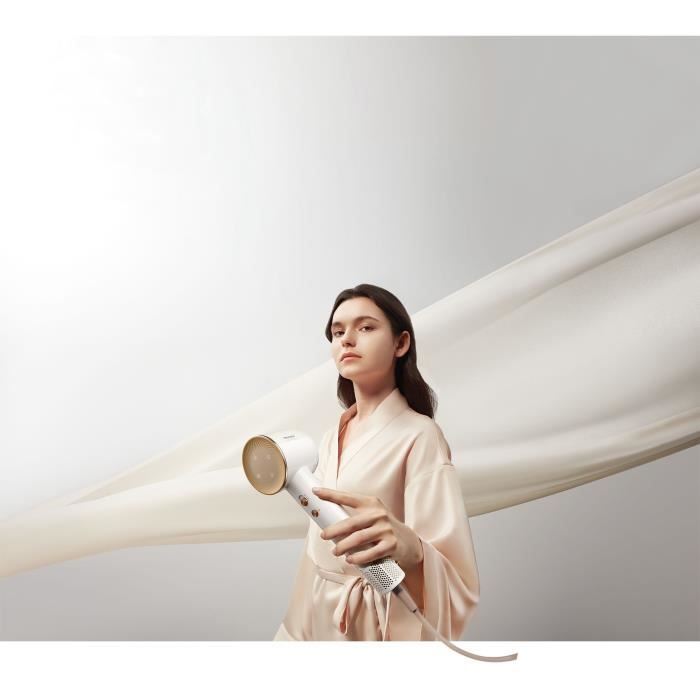 Sèche cheveux compact DREAME Hair Glory - vue 5