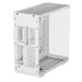 Torre DeepCool CH780 WH Bianco