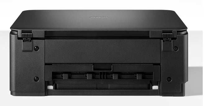 Brother DCP-J1310DW Imprimante à jet d'encre compacte sans fil 3-en-1